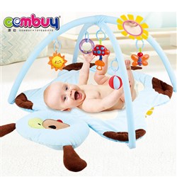 CB814534 - Baby Play Blanket Music