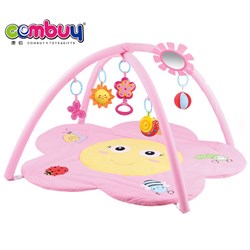 CB814541 - Baby Play Blanket Music