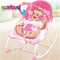 CB814543-CB814545 - Double Musical Vibration of Baby Rocking Chair Belt