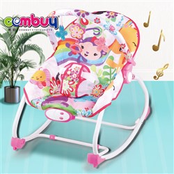 CB814552-CB814553 - Musical Vibration of Baby Rocking Chair Belt