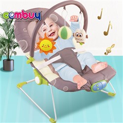 CB814554 - Musical Vibration of Baby Rocking Chair Belt