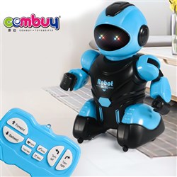 CB814862 - Infrared control Mini Robot