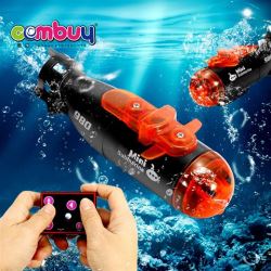 CB814884 - Remote control mini submarine toy