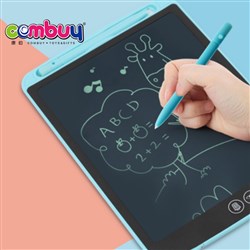 CB815296 - Local erasable kids handwriting pad lcd writing tablet board