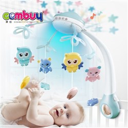 CB815305 - Projection night light crib bell (516 contents)