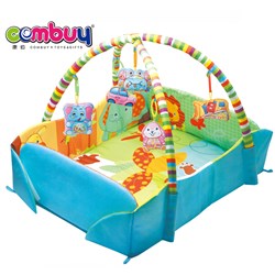 CB815311 - Rectangular Baby Play Pad