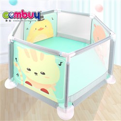 CB815318 - Protection game safety play small indoor baby fence playpen