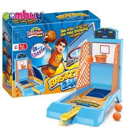 CB816135 - Single basketball board game