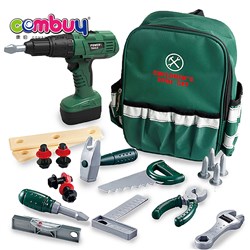 CB816812 - Backpack fixing toy children education electric tool set toys