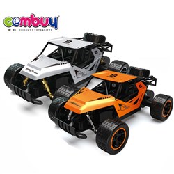 CB817521 - 2.4G Alloy High Speed and Remote Control car