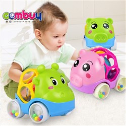 CB818459 - Animal Ringbell Car