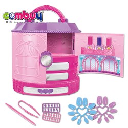 CB818865 - Girls makeup toy