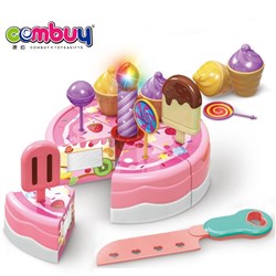 CB819859 - Cherrys Birthday Cake (Lighting)