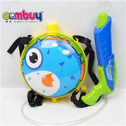 CB824075 - Fish Backpack Water Gun