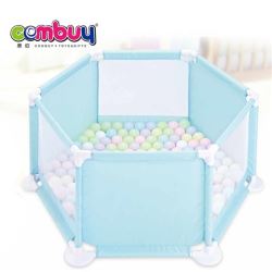 CB825574 - Pool ball playpen ball game toys toddler baby fence indoor