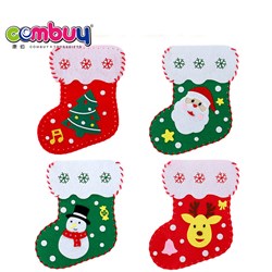 CB826326 - DIY Christmas stockings