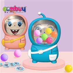 CB826574 - Twister capsule mini candy egg vending machine toy dispenser