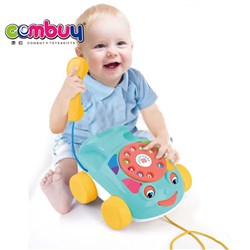CB827529 - Baby Intelligence Telephone Car