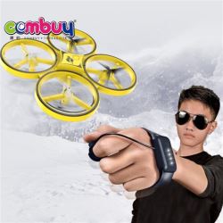 CB827898 - Watch remote control interactive induction drone