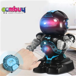 CB828907 - Intelligent Remote Control Robot
