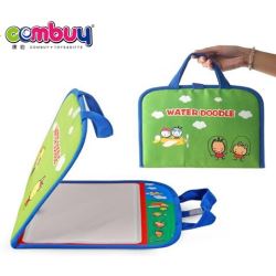 CB831315 - folding bag water canvas with pen