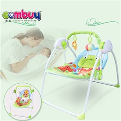 CB831362-CB831364 - Baby intelligent remote control swing chair