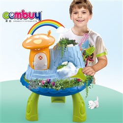CB831700-CB831702 - DIY pretend play garden flower