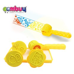 CB831985 - Doddle drawing tools set kindergarten water mat toy stamp