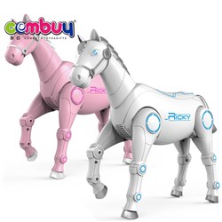CB832569 - Remote intelligent interactive horse