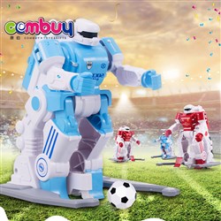 CB832597 - Electric package of soccer robot