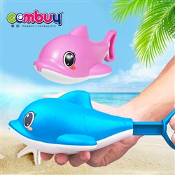 CB834432 - Shower game mini dolphins cannon bath water gun children