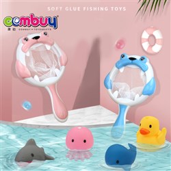 CB834435 - Bath fishing toy