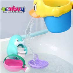 CB834437 - Cute duck bathing suit