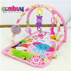 CB836722-CB836723 - Baby electric play blanket 