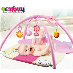 CB836761 - Baby play blanket with music