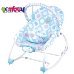 CB836772 - Baby rocking chair with music vibration