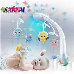 CB837506 - Projection night light crib bell (516 contents)