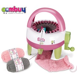 CB837671 - Wool knitting machine set
