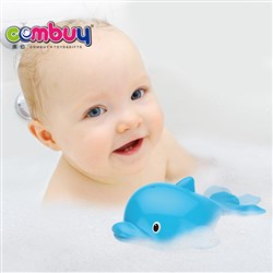 CB837932 - Electric swimming dolphin