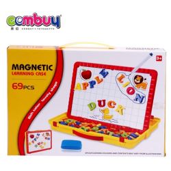 CB837945 - Learning case set toy children magnetic drawing board