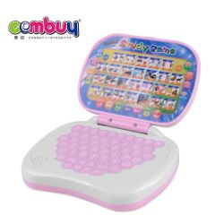 CB838161 - Mini learning machine toys education laptop for children