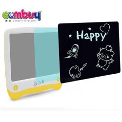 CB839099 - Handwriting 8.5Inch LCD tablet erasable kids magic writing board