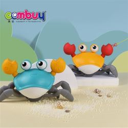 CB840291 - Walking bathtub toddler play water ABS swimming bath crab