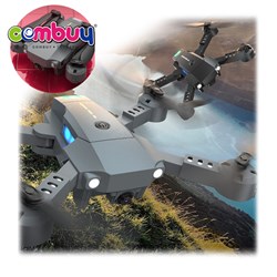 CB840429 - Headless mode fixed height rotating stunt quadcopter toys folding mini rc drone