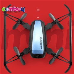 CB842515 - Foldable remote control four axis aircraft with USB + 2 million WiFi camera