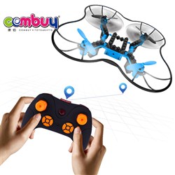 CB842605 - Assembly quadcopter toy aircraft building block drone DIY