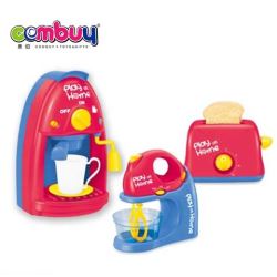 CB843308 - Pretend play simulate mini home set kitchen toy appliance