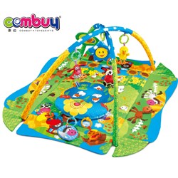 CB844089 - Baby play blanket with music