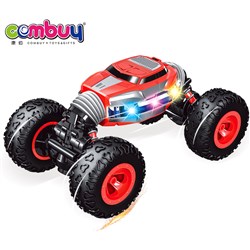CB844682 - Remote control car with twisted light