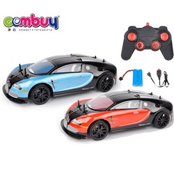 CB846206-CB846210 - 1:10 Octagon 4WD Remote Controlled High Speed Drift Car (with Front and Rear Steering)